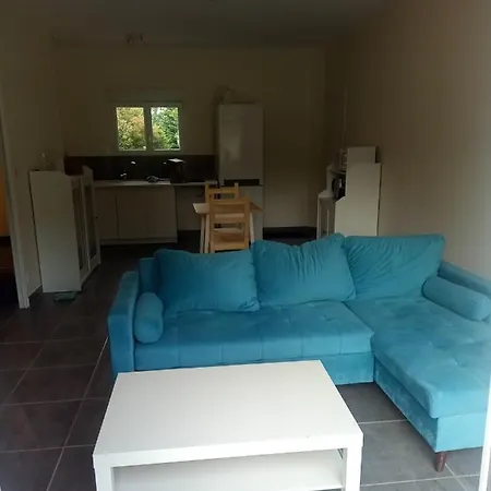 Pour Deux Personnes Ferienhaus