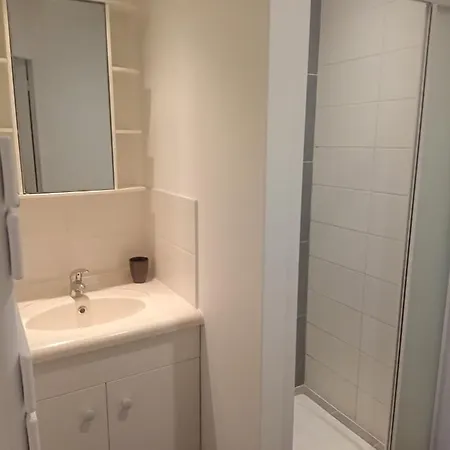 Pour Deux Personnes Ferienhaus Trangé